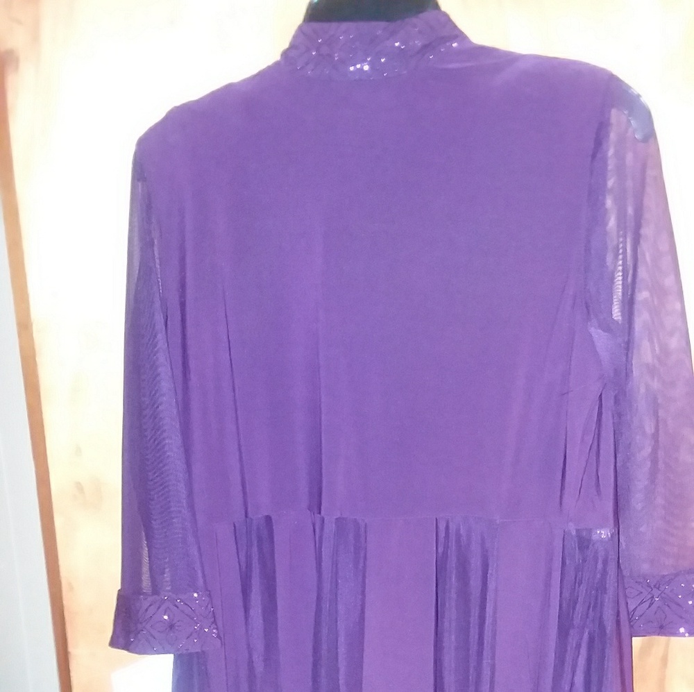 Mother of Bride Groom dress